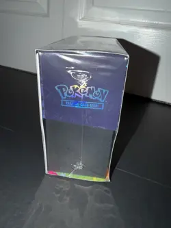 Pokemon Mega Evolution Phantasmal Flames Elite Trainer Box ETB Sealed - Image 3