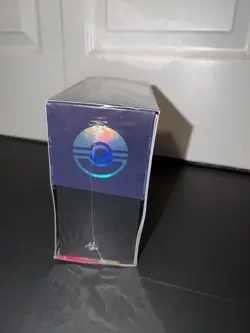 Pokemon Mega Evolution Phantasmal Flames Elite Trainer Box ETB Sealed - Image 5