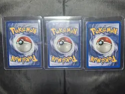 1999 Blastoise Holo Rare Pokemon 2/102 Base Set - Image 4