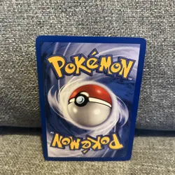 Moltres 27/62 Fossil Regular Pokemon TCG NM Non Holo - Image 5