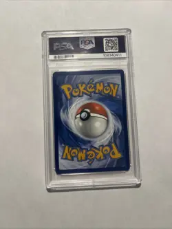 Pokemon 2025 Ceruledge ex 147/131 Tera SIR Prismatic Evolutions GEM MINT PSA 10 - Image 2