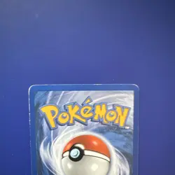 Pokemon Charmander Power Keepers Reverse Holo 48/108 50 HP 2007 English - Image 4