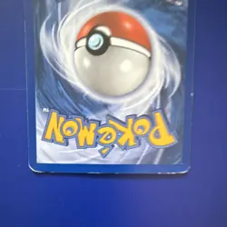 Pokemon Charmander Power Keepers Reverse Holo 48/108 50 HP 2007 English - Image 5