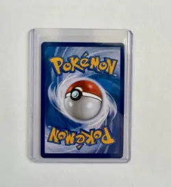 2019 Pokemon Sun & Moon - Great Detective Pikachu (smP2) Mewtwo GX #017 0w6 - Image 2