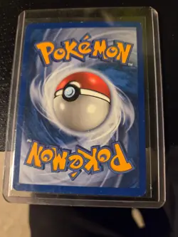 ​2002 Pokemon Legendary Collection DARK WARTORTLE 39/110 Reverse Holo Fireworks - Image 4