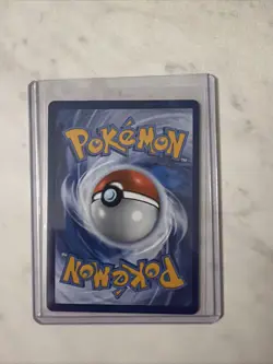 Cynthia's Garchomp Ex Holo Destined Rivals Hyper Rare 241/182 Pokemon TCG - Image 2