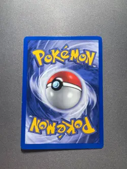 Pokemon TCG Seel Base Set 2 61/130 Unlimited 1999-2000 Wizards Base Set 2 - Image 4