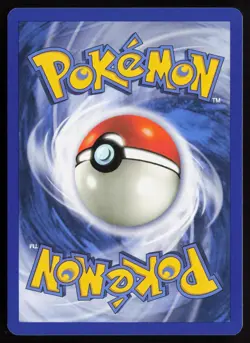 2003 Pokemon Skyridge Magcargo Holo H16 /H32 NM eReader Swirl! - Image 2