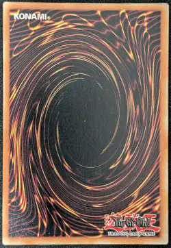 Samsara D Lotus UR MP25-EN152 1st Edition - NM - Yu-Gi-Oh! - Image 2