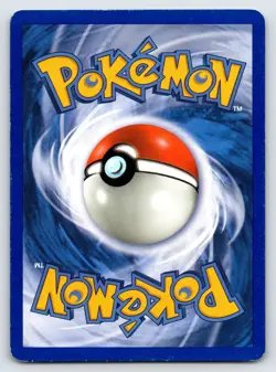 Electrike 60/107 2005 EX Deoxys Pokemon Card TCG Nintendo Non Holo Common - Lp - Image 2