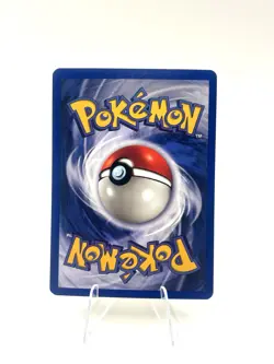 Pokemon TCG Magneton Base Set Holo Rare Card 9/102 - Image 2