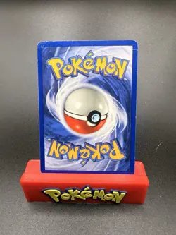 Pokemon TCG Jolteon Jungle Holo Card 4/64 Unlimited Rare, LP-MP Condition - Image 3