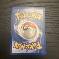 Pokemon Pichu 20/100 Non-Holo Rare EX Sandstorm Card LP-NM Condition - Image 2