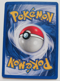 Kingdra Pokemon Card Holo WOTC 8/111 Neo Genesis Rare Vintage 2002 Original MP - Image 2