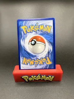 M Beedrill EX XY158 Black Star Promo Holo Pokemon Card 2016 LP-c - Image 2