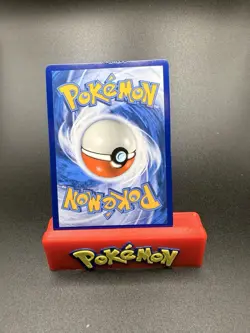 M Beedrill EX XY158 Black Star Promo Holo Pokemon Card 2016 LP-c - Image 3