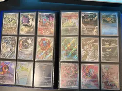 Pokemon Collection For Sale Market Price Over $770 | 235+ Cards - Image 2