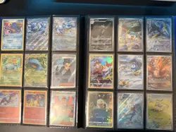 Pokemon Collection For Sale Market Price Over $770 | 235+ Cards - Image 3