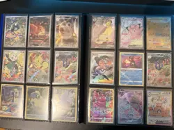 Pokemon Collection For Sale Market Price Over $770 | 235+ Cards - Image 4