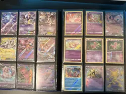 Pokemon Collection For Sale Market Price Over $770 | 235+ Cards - Image 5