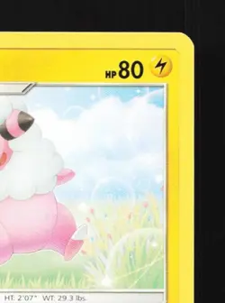 Flaaffy 77/214 LP Lost Thunder English Pokemon Card TCG - Image 5