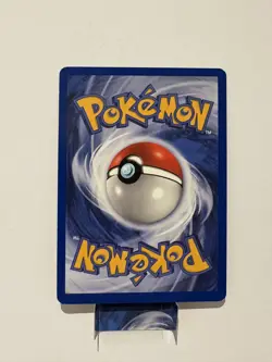 Pokemon Card - Neo Discovery 41/75 - KAKUNA (uncommon) **1st Edition** - LP/NM - Image 2