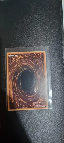 Number iC1000: Numerounius Numerounia MGED-EN032 Yu-Gi-Oh Card 1st Edition New - Image 2