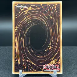 Dinomorphia Kentregina Bach-EN038 1st Edition Ultra Rare Yugioh Card - Image 2