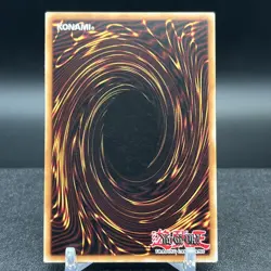 Bashing Shield BP03-EN186 1st Edition Shatterfoil Yugioh Card - Image 4