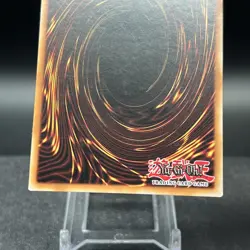 Bashing Shield BP03-EN186 1st Edition Shatterfoil Yugioh Card - Image 5