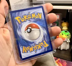 Mewtwo 052 Sv: Scarlet & Violet Promo Cards Holo LP - Image 2