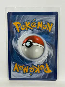 Pikachu 40/147 Reverse Holo Pokemon Card 2017 Burning Shadows - Image 2