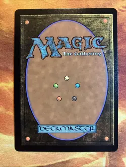 MTG Borderless The Ghoul, Gunslinger SLD: X Fallout®: Beyond Vault 33​!! - Image 2