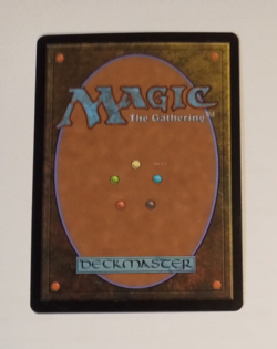 MTG Wooded Foothills Onslaught Regular 2002 NM-LP - Image 4