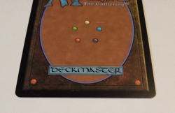 MTG Wooded Foothills Onslaught Regular 2002 NM-LP - Image 5