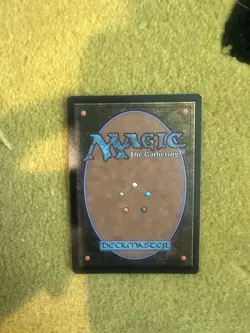 Thassa's Oracle (Future Sight) Mystery Booster 2 Regular NM MTG - Image 2