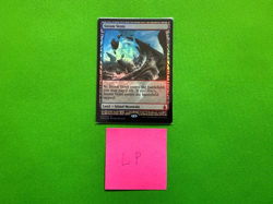 1x LP Zendikar Expedition Foil Steam Vents MTG Magic the Gathering - Image 1