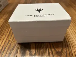 MTG 2020 Secret Lair Drop Series Prime Slime New Sealed! - Image 2