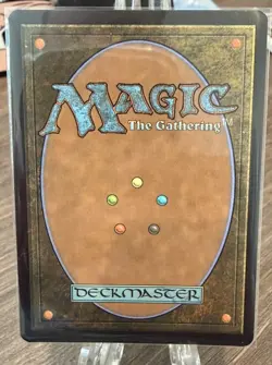 MTG Mindbreak Trap (Future Sight) Mystery Booster 2 MB2 Foil NM Mint Magic - Image 2