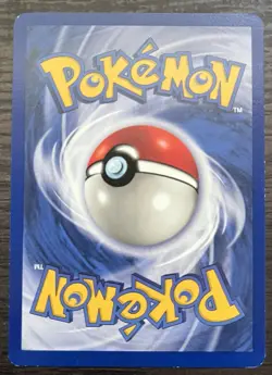 Kakuna 033/102 Pokemon TCG WOTC Base Set (Shadowless) Regular MINT - Image 2