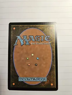 Magic: The Gathering - Three Tree City - Bloomburrow (0260 - BLB - EN) - Image 3