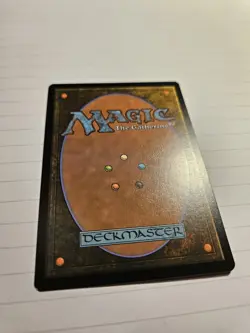 Magic: The Gathering - Three Tree City - Bloomburrow (0260 - BLB - EN) - Image 4