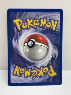 Pokemon TCG WOTC VTG MP Charmeleon 035/130 Base Set 2 Regular - Image 2