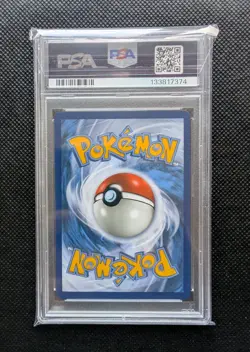 Blaziken GX 153/168 - Celestial Storm Pokemon Card - PSA 9 MINT - Fresh Cert - Image 2