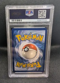 Blaziken GX 153/168 - Celestial Storm Pokemon Card - PSA 9 MINT - Fresh Cert - Image 4