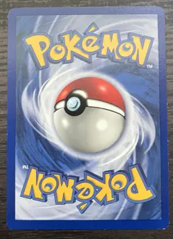 Seel 041/102 Pokemon TCG WOTC Base Set (Shadowless) Regular MINT - Image 2
