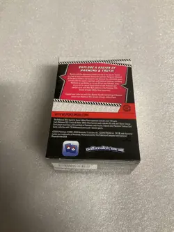Pokemon Scarlet and Violet White Flare Booster Bundle SEALED - Image 3