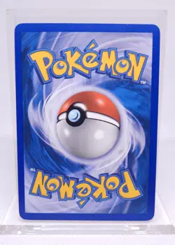 Pokemon Manectric 16/106 Emerald NM - Image 4