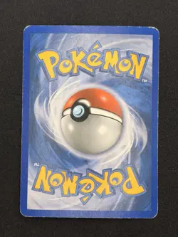 Venusaur - 6/17 - POP Series 2 - HOLO Rare English Pokemon 2005 - Image 2