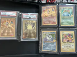 Pokemon Celebrations Complete Master Set 25th Anniversary ask about discounts - Image 1